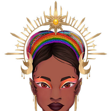 Pride 2021