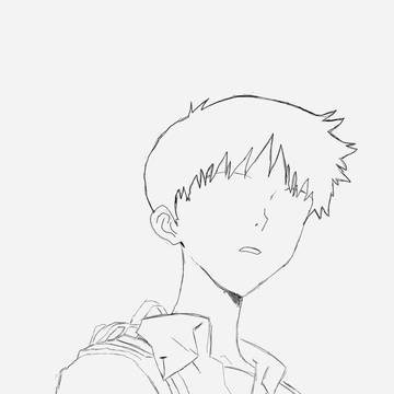 練習シンジ
