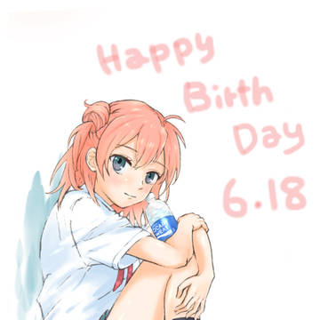 ガハマさん生誕祭2021