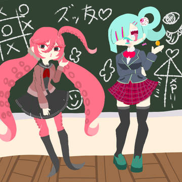 オリジナル詰め