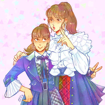 にゃんみなさん