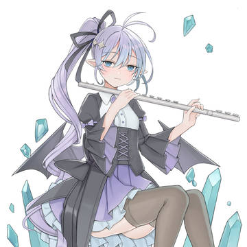 小悪魔