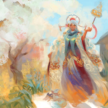 稲荷