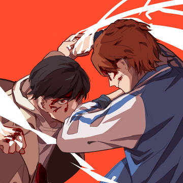 henshin