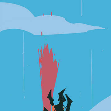 freefall