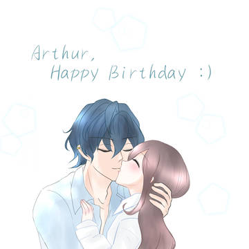 365日のキス