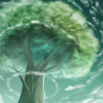 大樹