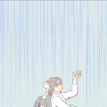 From Rain to Snow