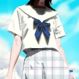 少女