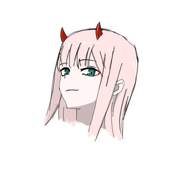 Zero Two