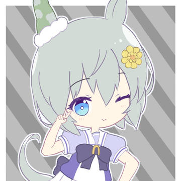 セイウンスカイ