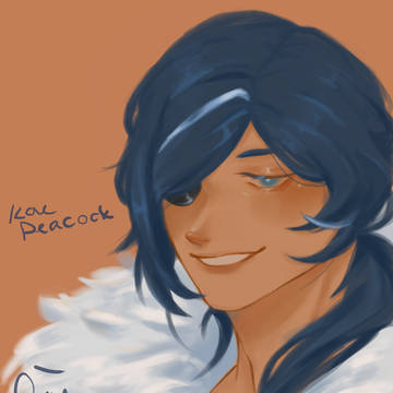 Kaeya