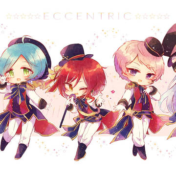 あんスタのログ2