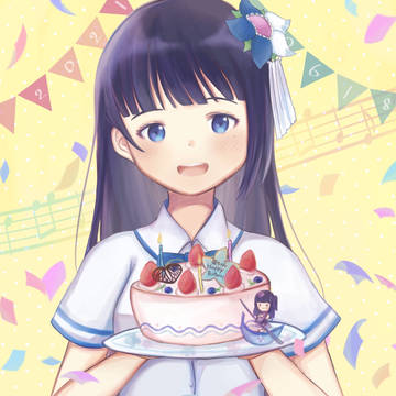 はぴば！