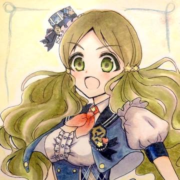 アイマス女の子まとめ