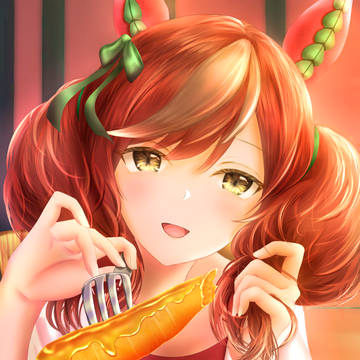 はちみつにんじん