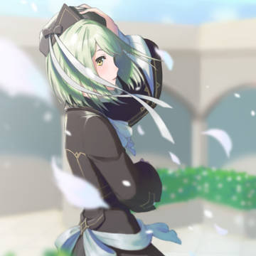 おリボン
