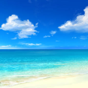 海波