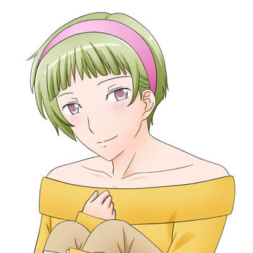 お誕生日おめでとう