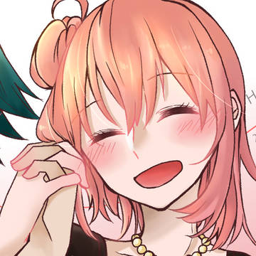 結衣ちゃんハピバ！2021