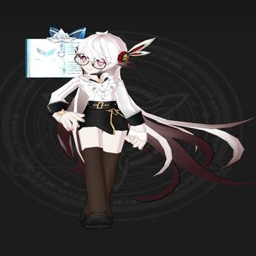Laby fanart