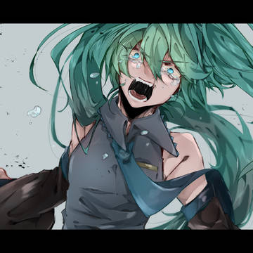 邪魔をするなよ