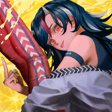 citrus!