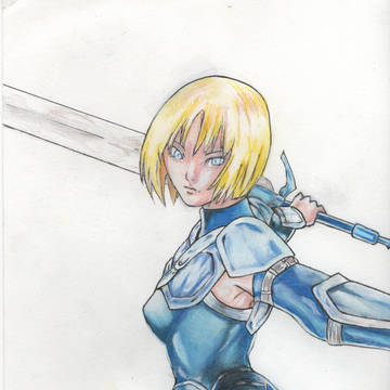 Clare