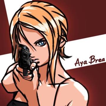 Aya