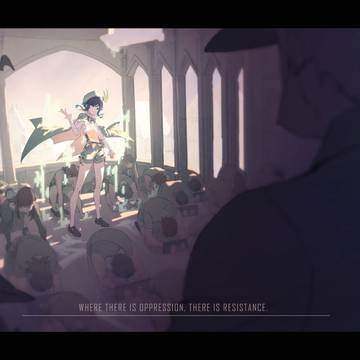 resistance