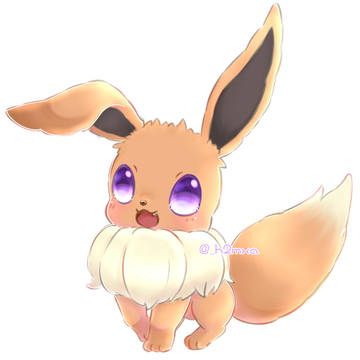イーブイ