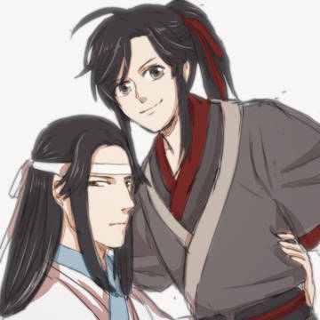 魔導祖師