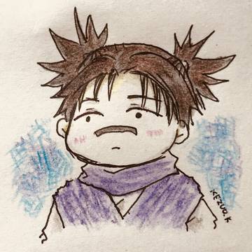 お兄ちゃん