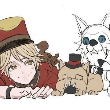 第五人格ツイッターログ3