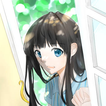夏の日