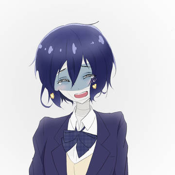 11話の愛ちゃん