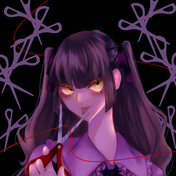 ✂︎