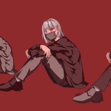 寄る辺