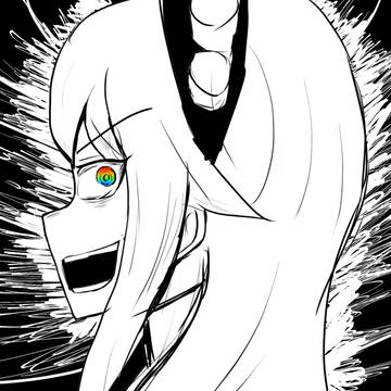【DDA】虚の交流単発まとめ