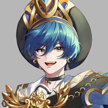 月光魔法使い