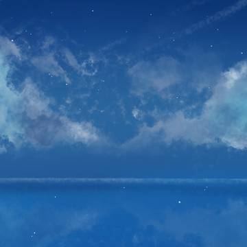【風景】天空