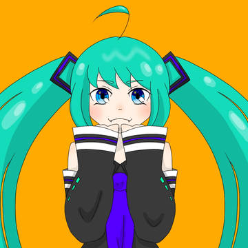 初音ミク