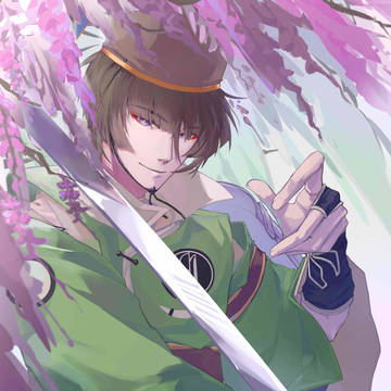 坚毅 守护