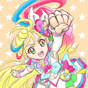 キュアサマー