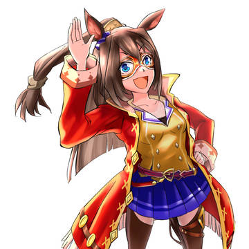 エルコンドルパサー