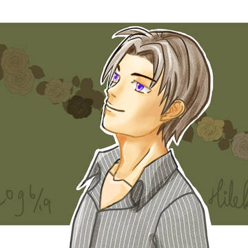 log1-長谷部