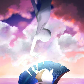 星を紡ぐ