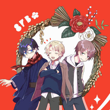 TRPG配信まとめ（30p～ネタバレ）