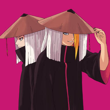 NARUTOまとめ2