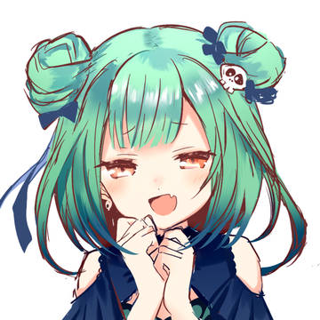 るしあちゃん